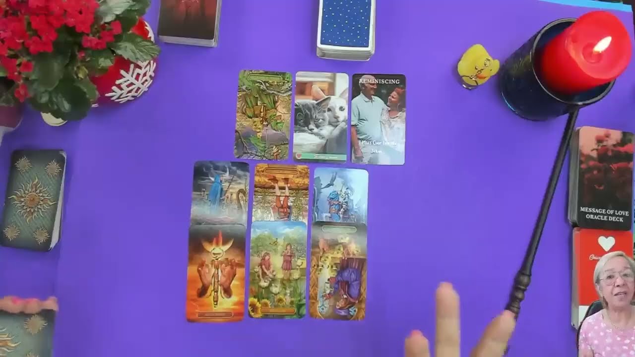 ESCORPIO!  Calma! Su Decisión ya está tomada! Regresará en cualquier Momento!