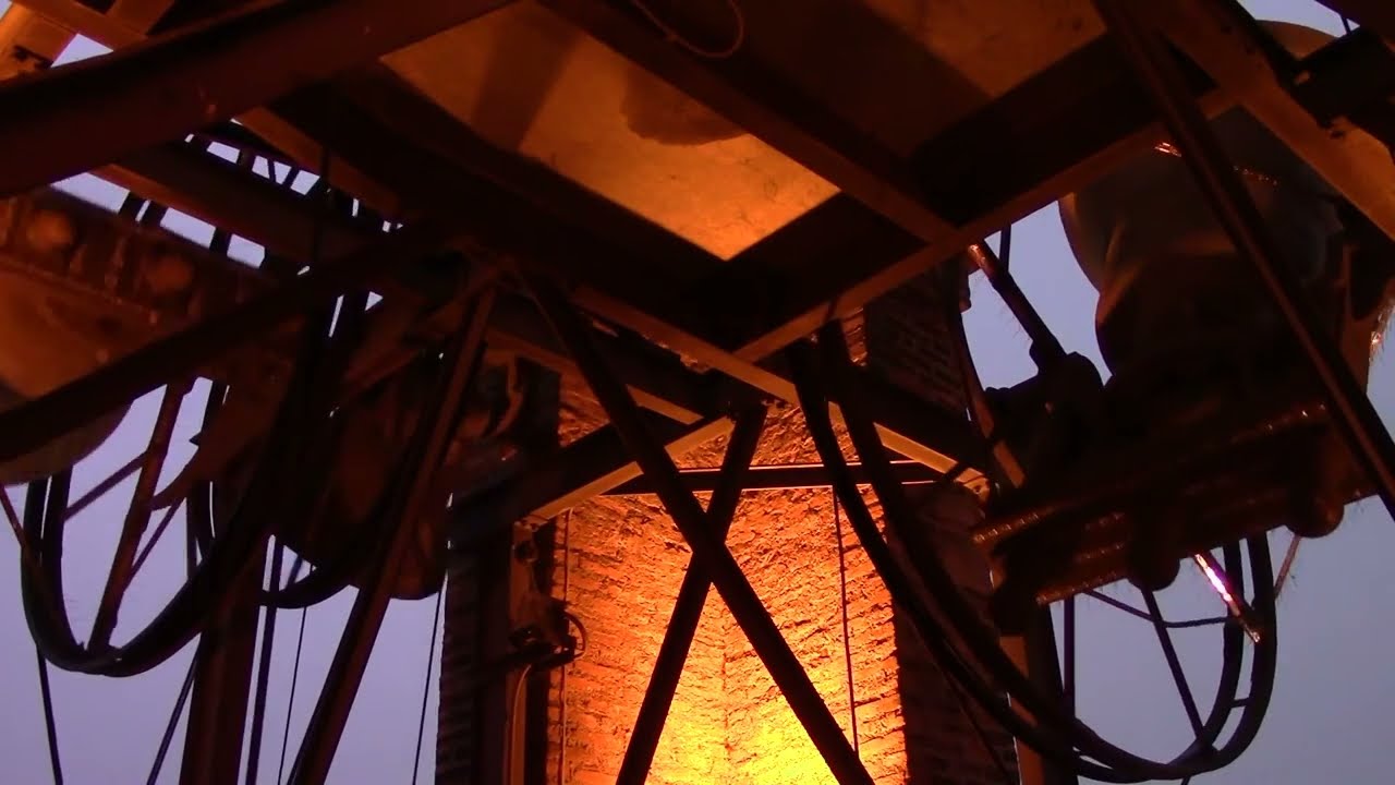 Le campane di Legnano (MI) - Concerto a corda (1)