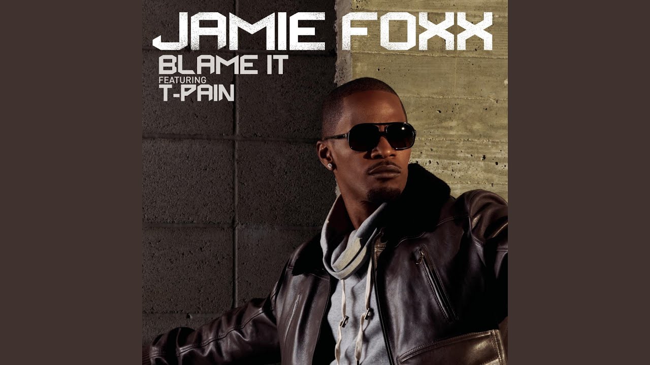 Blame It (New Devices Remix)
