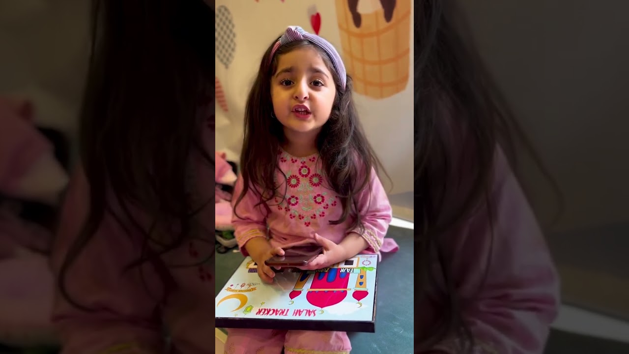 Lifebuoy |  #AchaiKaHaathBarhao with Ghina Elahi