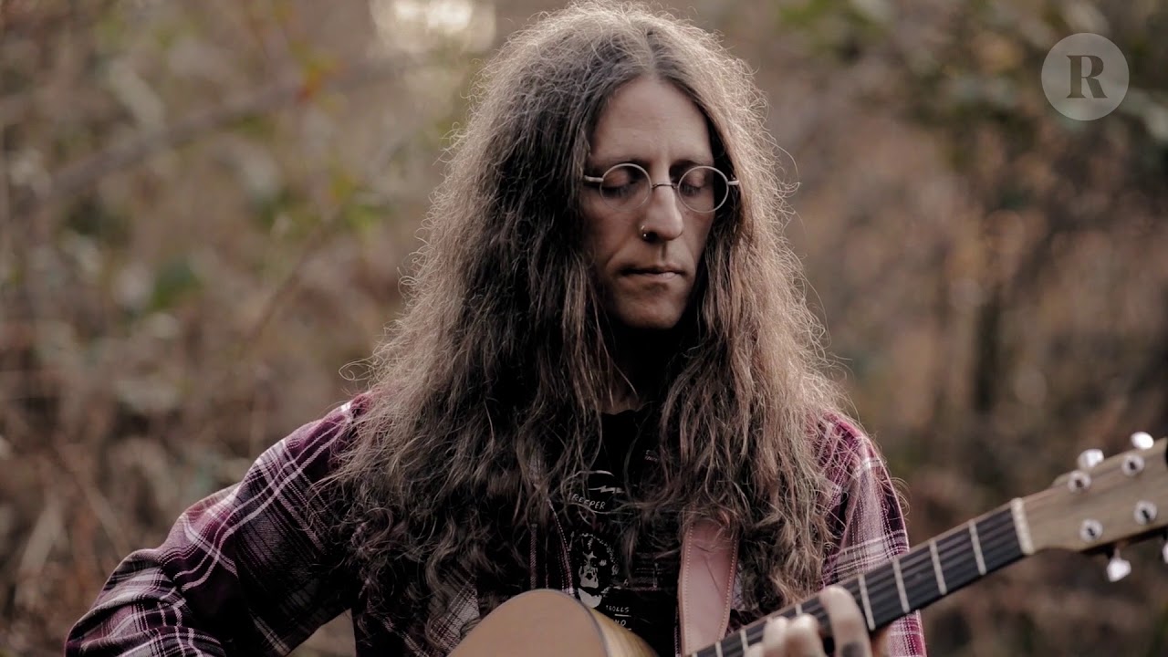 YOB's Mike Scheidt 