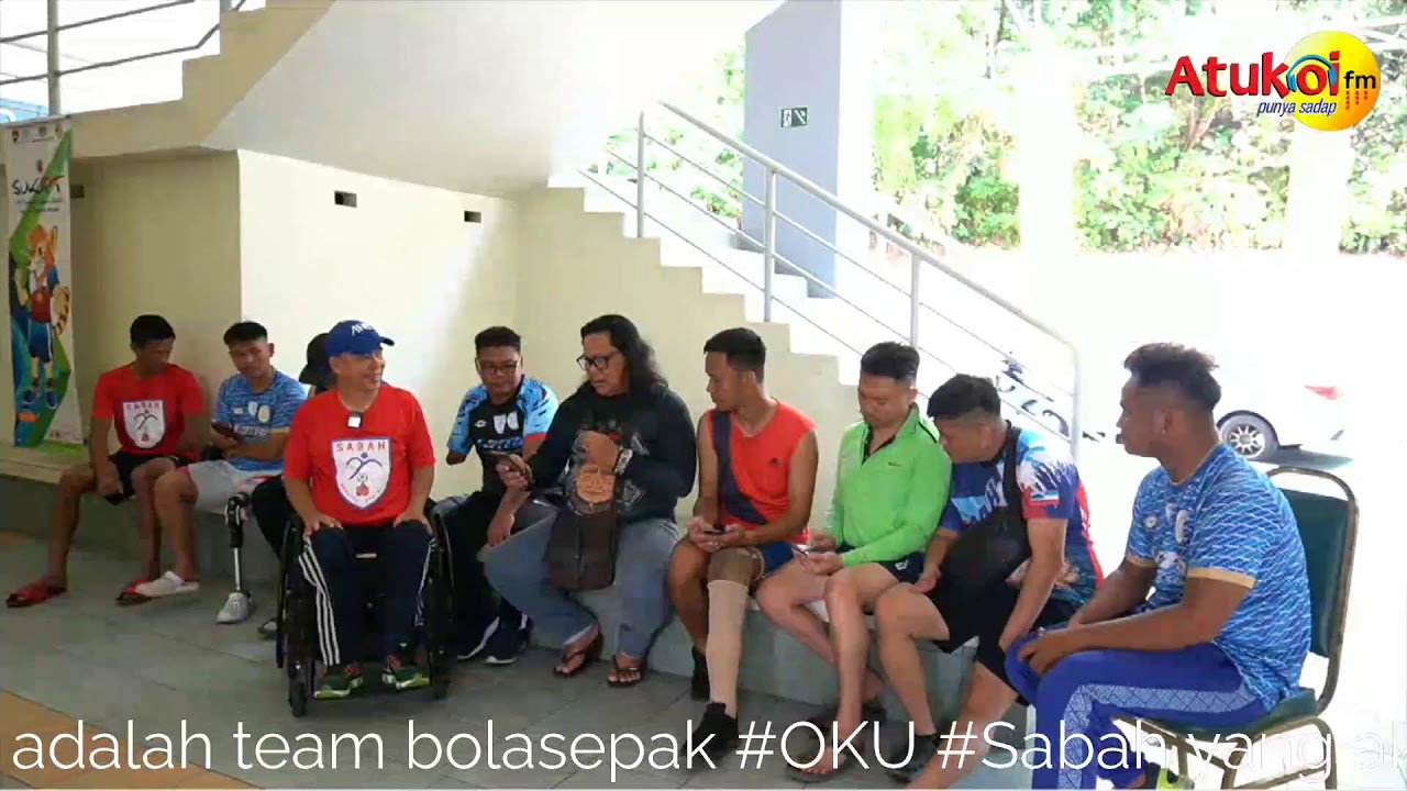SABAH KUDUNG FC
