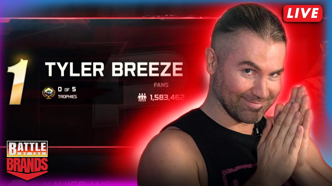 Week 19 | Battle of the Brands 2K25