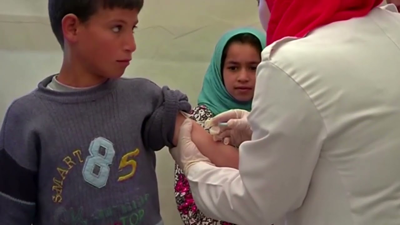 First U.S. polio case in a decade found outside NYC