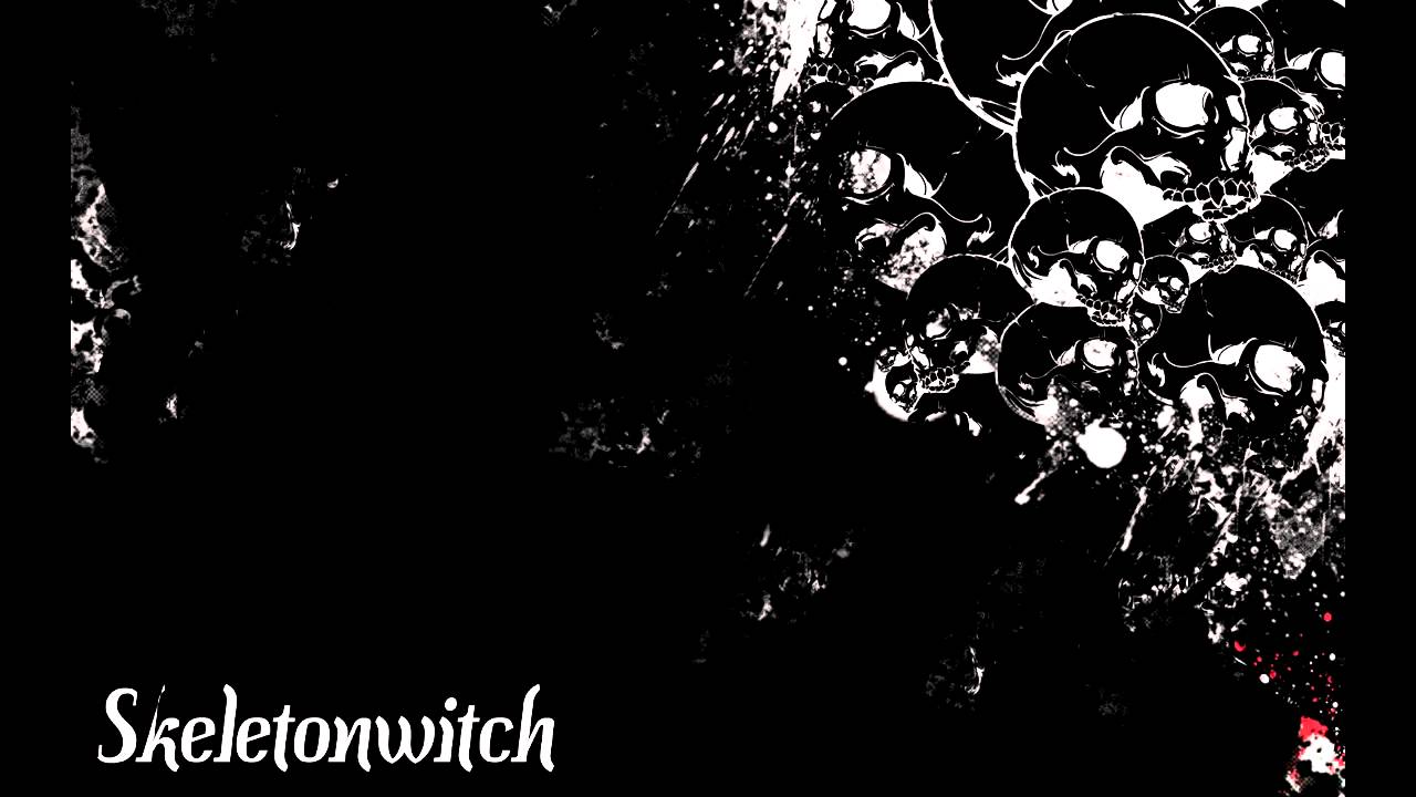 Skeletonwitch - Reduced To The Failure Of Prayer (8 bit)