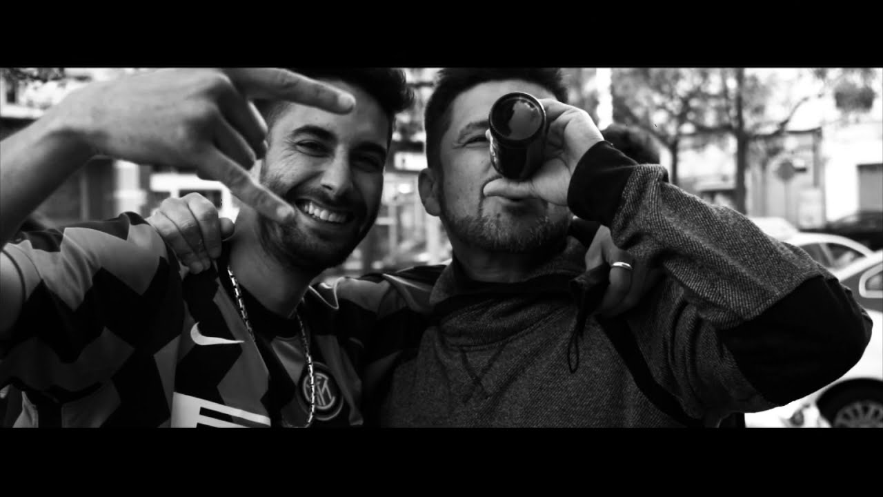 ALEX SANTOS - DON (PROD.IDS BEATS)