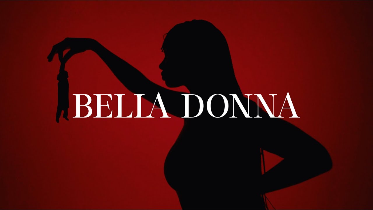 Yves Nord - Bella Donna