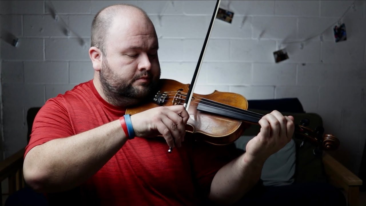 Fiddle Tune Friday Ep: 5 Maiden’s Prayer