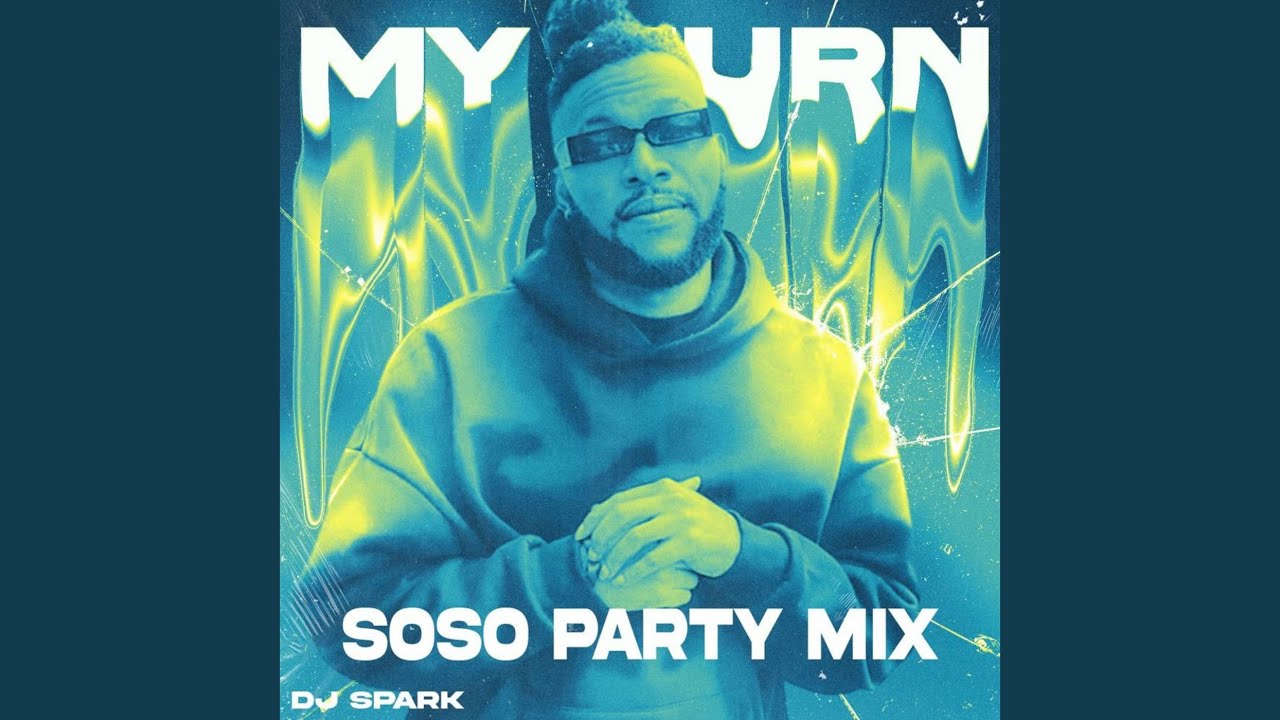 Soso Party Mix