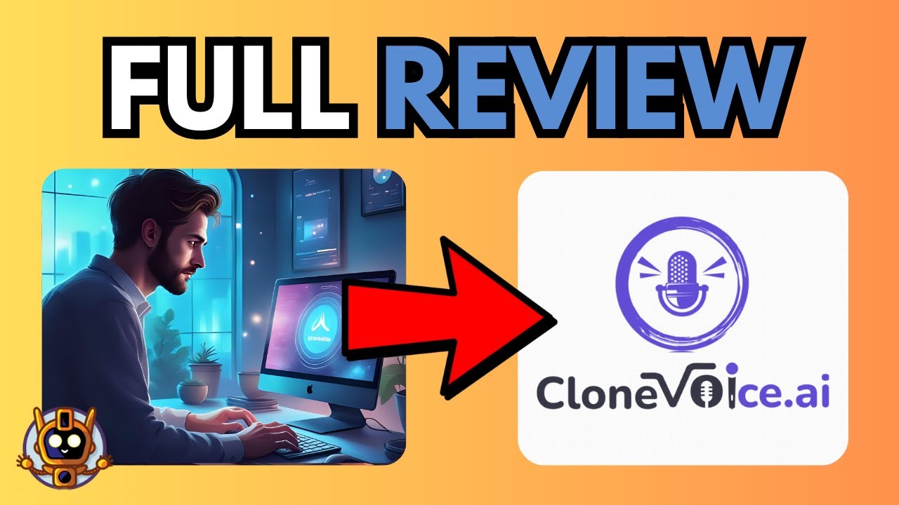 Clone Voice Ai Review (2025) | Is This AI Tool Worth It?