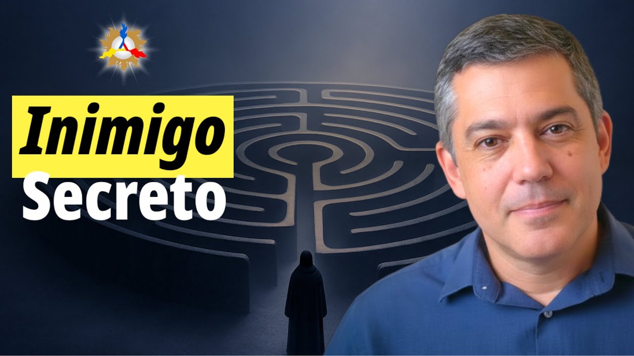 O Ego ou Eu Psicológico (Psicologia Gnóstica) | Gnosis a Fundo