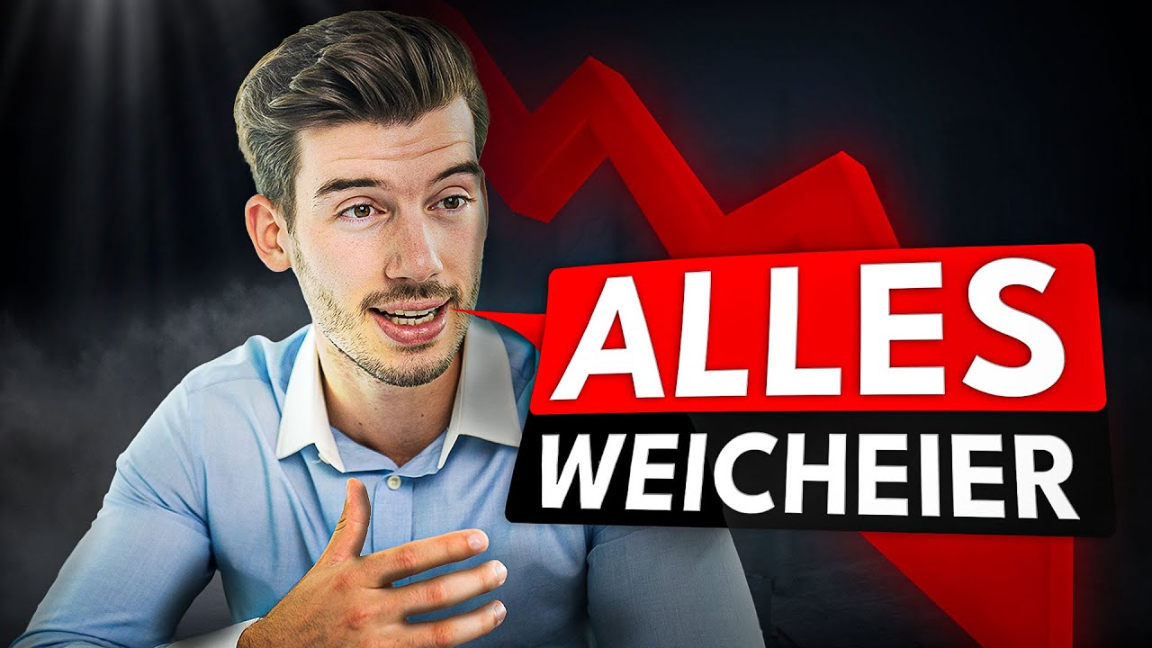 Es war nie einfacher, nach ganz oben zu kommen ...