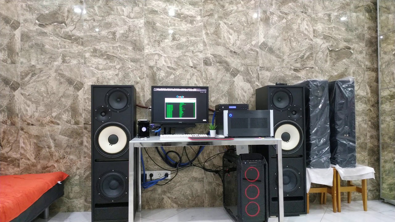 Visaton B200/6