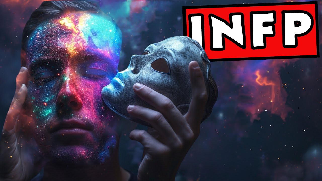 14 удивительных истин о типе личности INFP