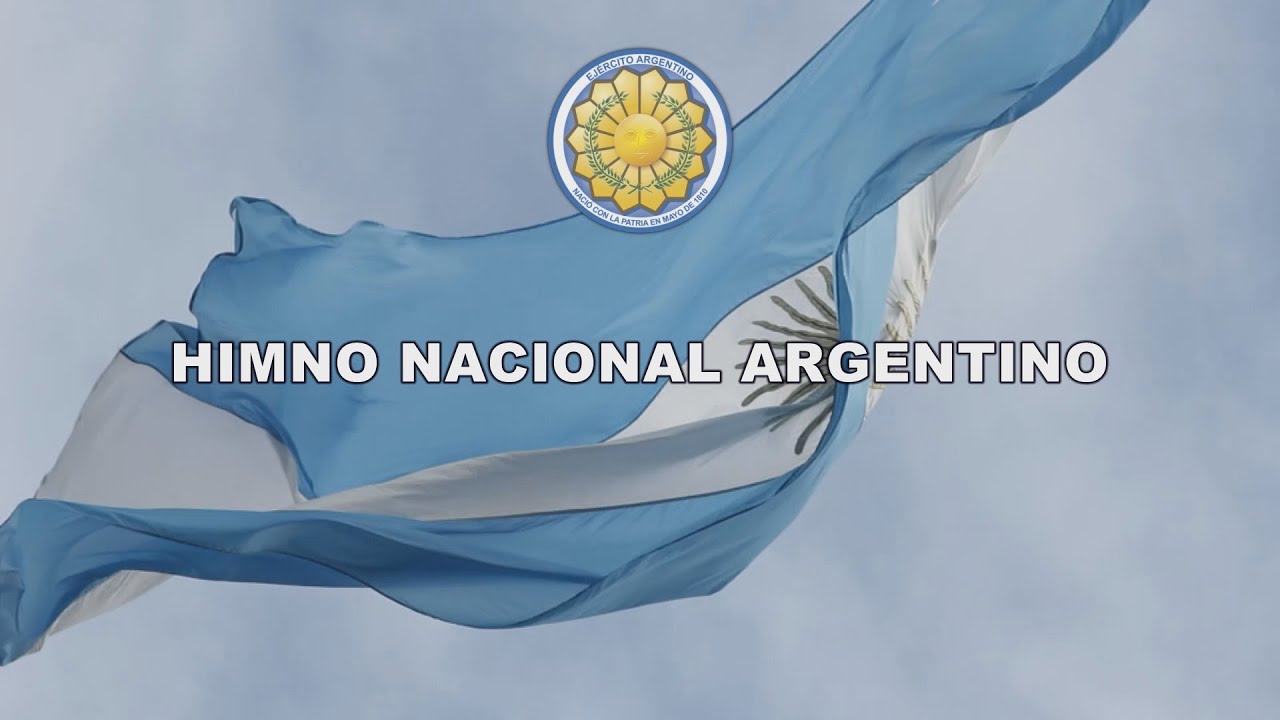 Himno Nacional Argentino