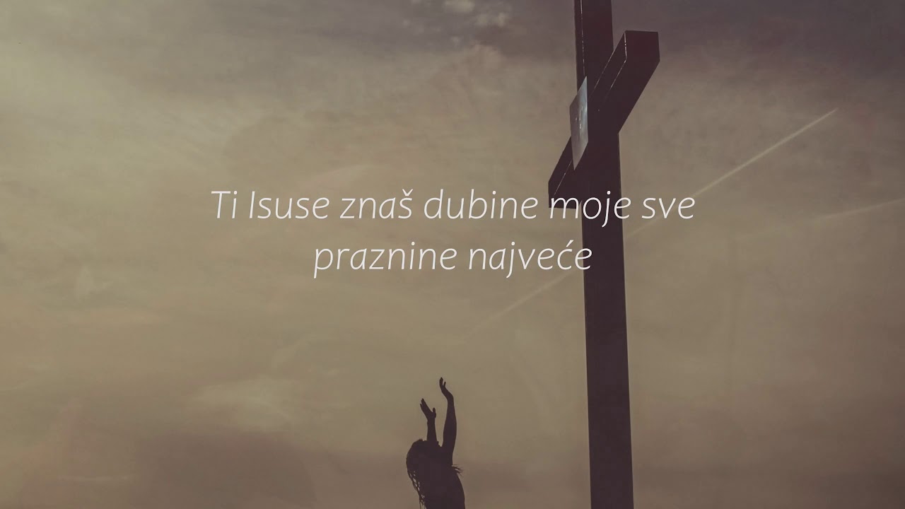 Zajednica Nazaret - Tko sam ja za Tebe