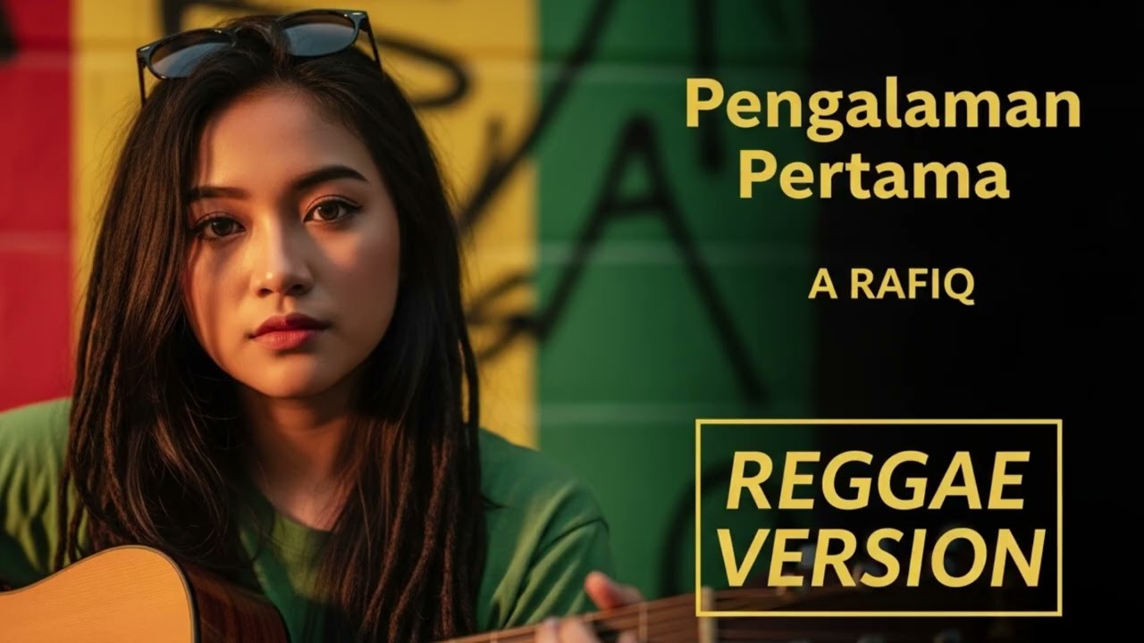Pengalaman Pertama | Lagu Indonesia Reggae Cover Version