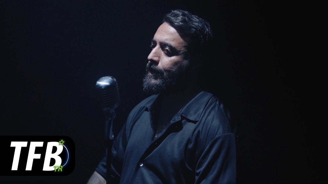 Polemick - Ne Fark Eder  [ Official Video ]