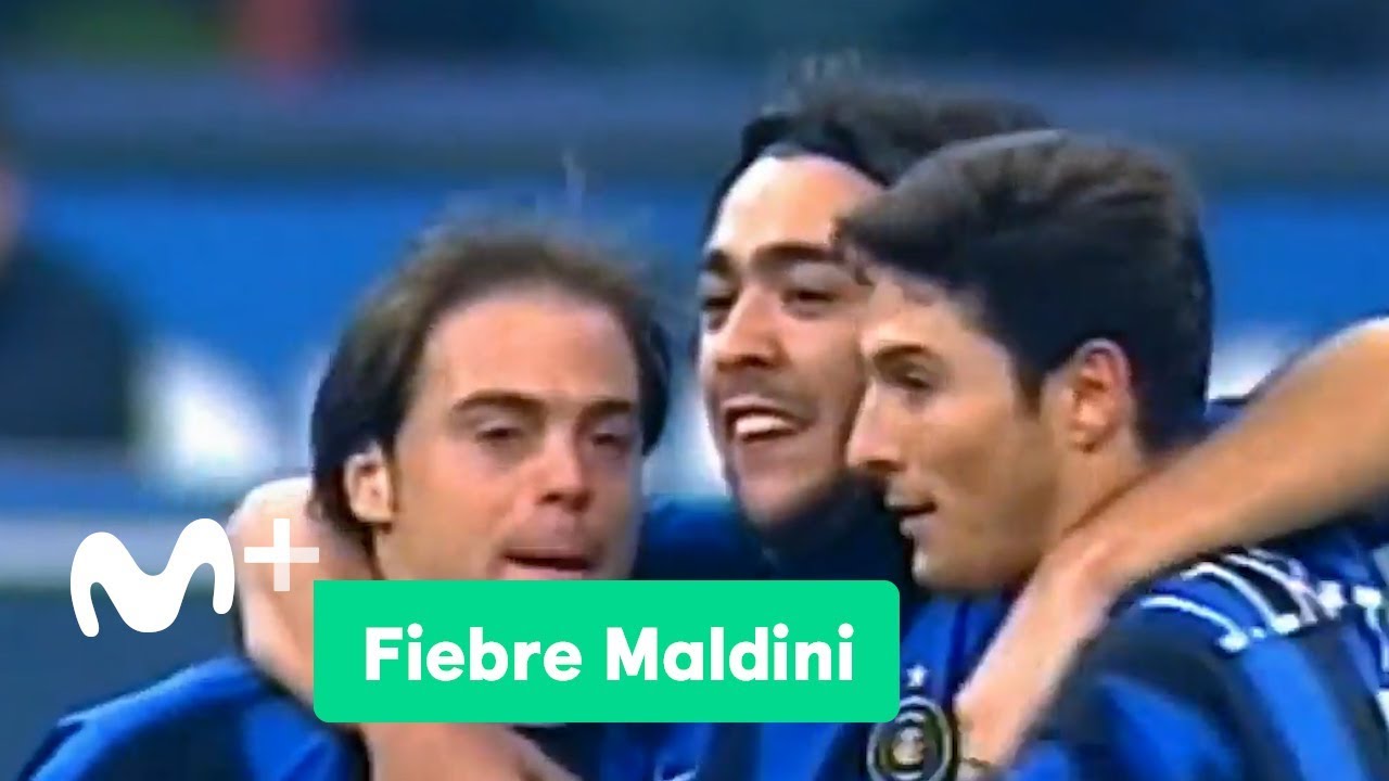 Fiebre Maldini (15/01/2018): Recoba