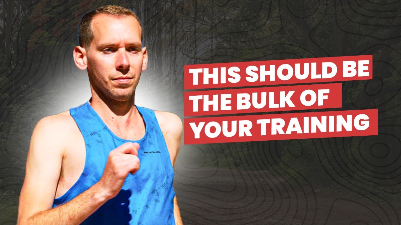 How to think about your easy runs | Strength Running