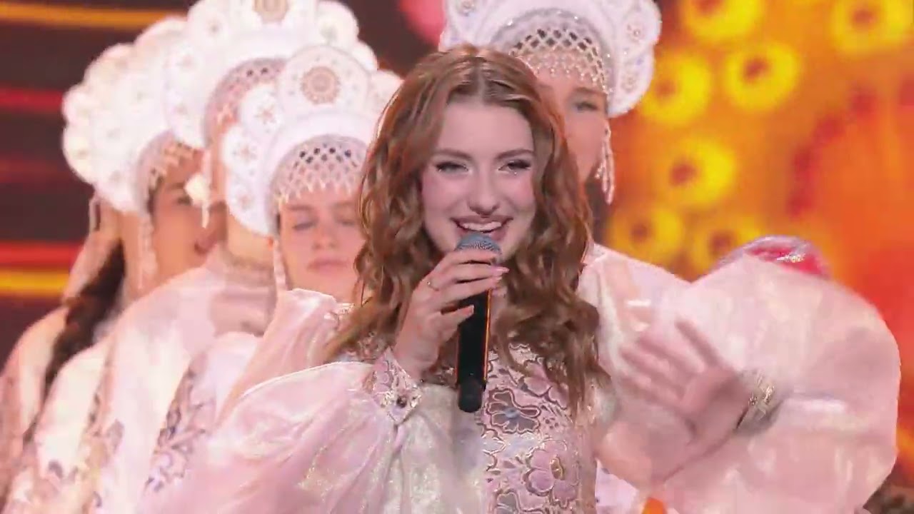 15 лет детства. Праздничный концерт (Эфир от 01.06.2025)
