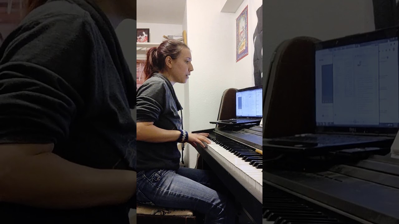 Summers covers Tenacious D  -F*** her Gently