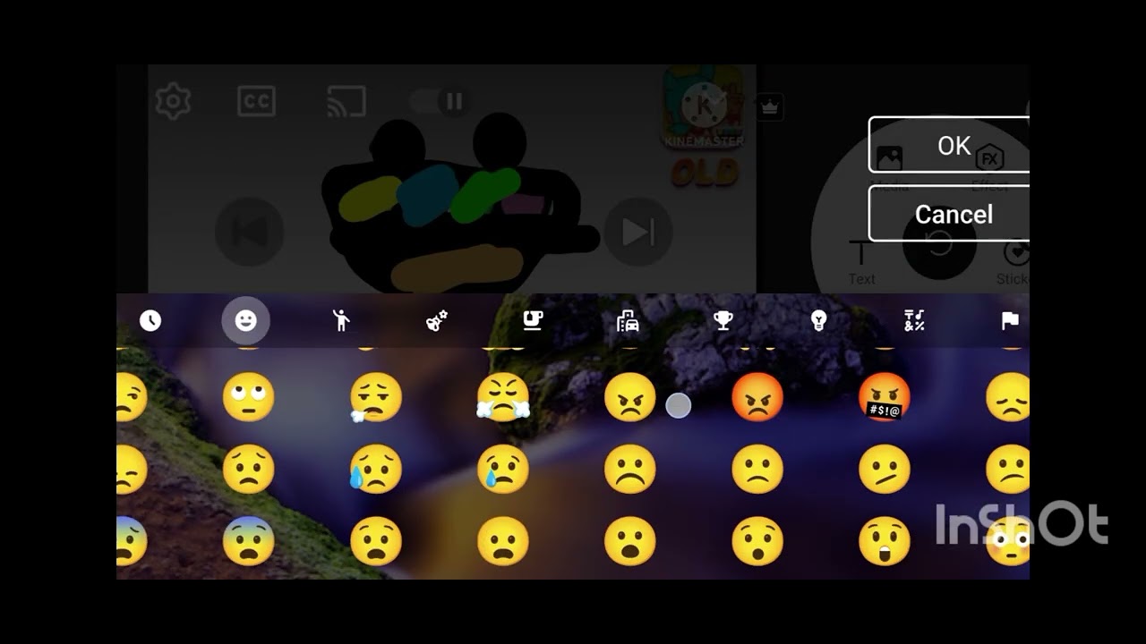 LET'S MAKE TOCA BOCA LOGO KINE MASTER 