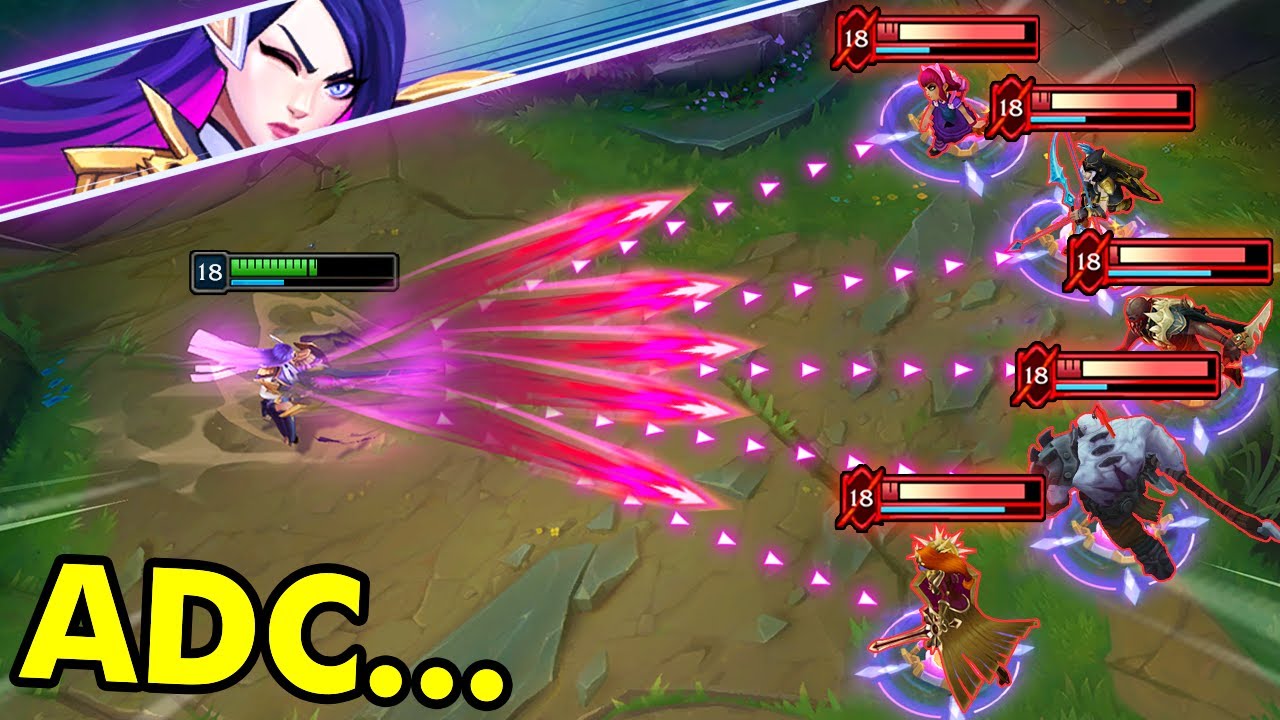 NEVER Limit Test an ADC Main...