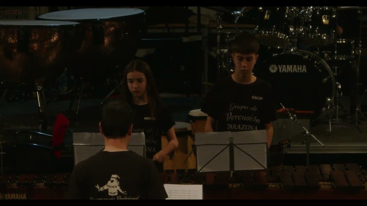 Saturday Night - Wighfield/arr. R. Garcia