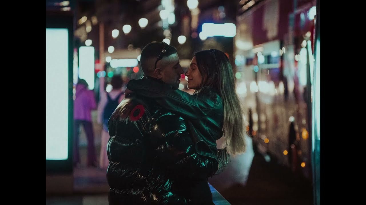 Enol - LA PRIMERA (VIDEOCLIP OFICIAL)