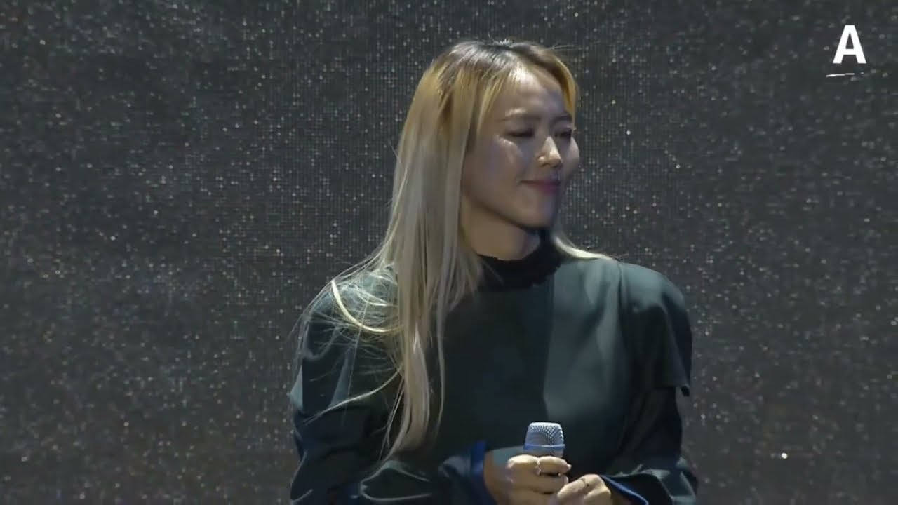 소향(Sohyang) ‐ Hero (22.10.15)