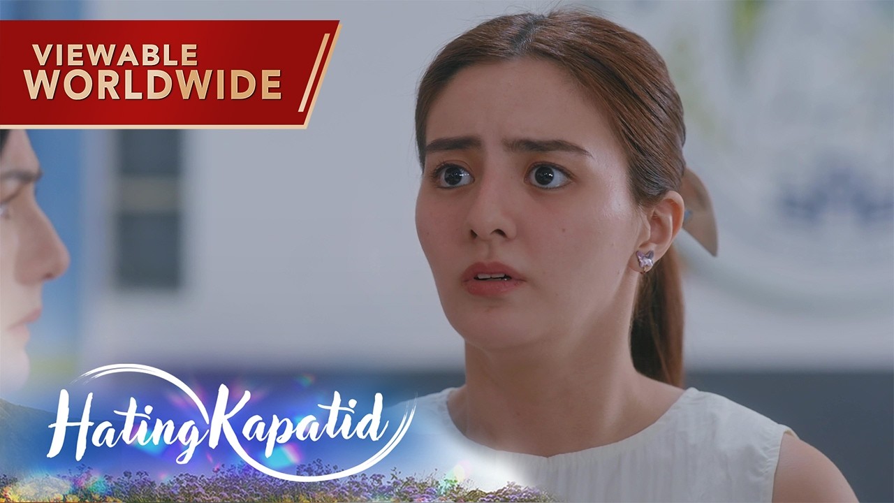 Hating Kapatid: Belle&rsquo;s life-saving sacrifice (Finale Episode 129)