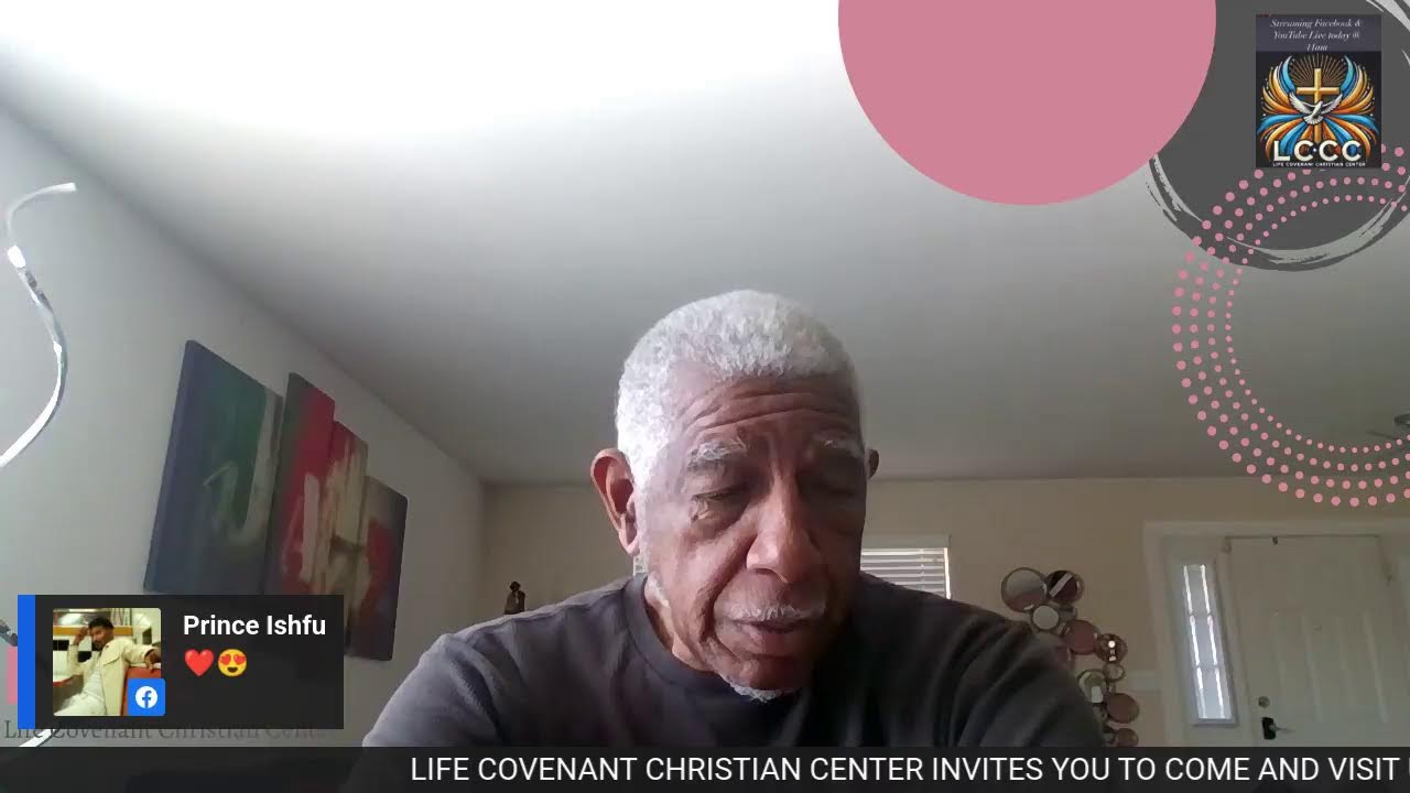 Sunday Morning Wrship 3.1.26