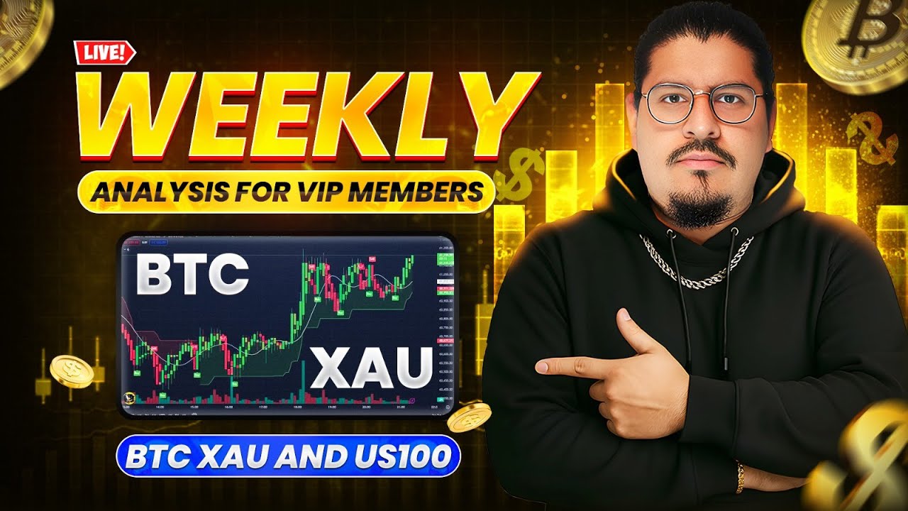 🔵 BTC LIVE Trading Session | BTC / USDT |  Analysis & Learning | VOLUME strategy  🇨🇷