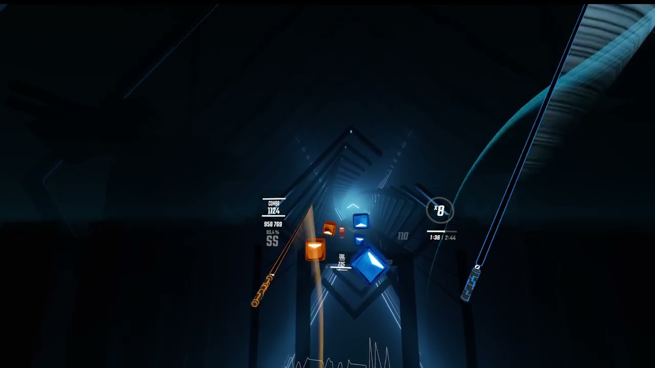 DragonForce - My Heart Will Go On Ex+ - 93.18%