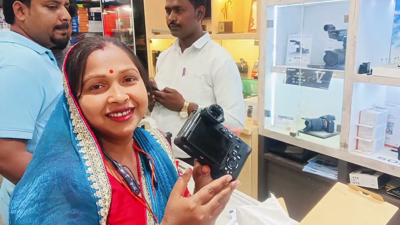 मन्जू मोहिनी आप सबके आशीर्वाद से एक और खुशी अपने घर में लेकर आई 
