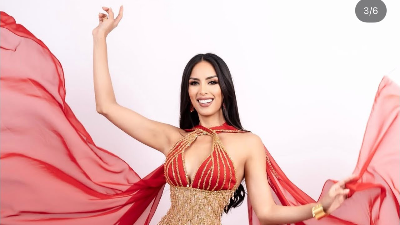 Reina Hispanoamericana 2026 será Melissa Payro México, hoy gran final a las 7 pm desde Bolivia. 