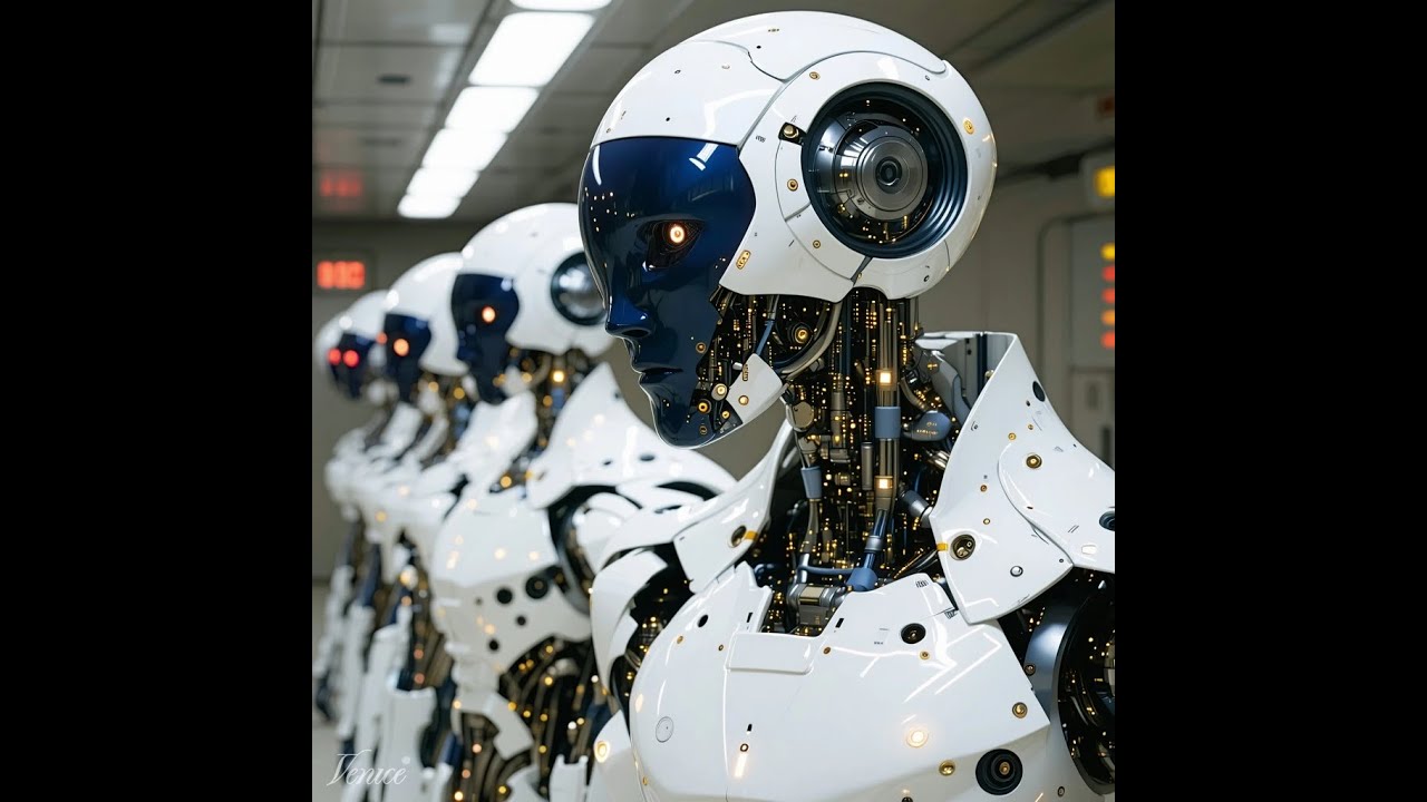 Inside SRI The Powerhouse Behind AI Innovations