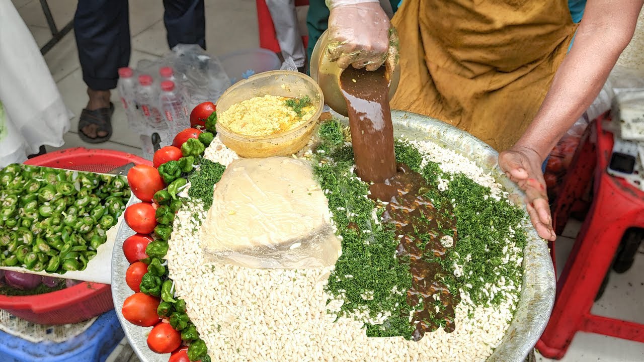 লাফালাফি ঝালমুড়ি | চোখের পানি ঝালমুড়ি | চেহারা লাল ঝালমুড়ি | সুইসাইড ঝালমুড়ি