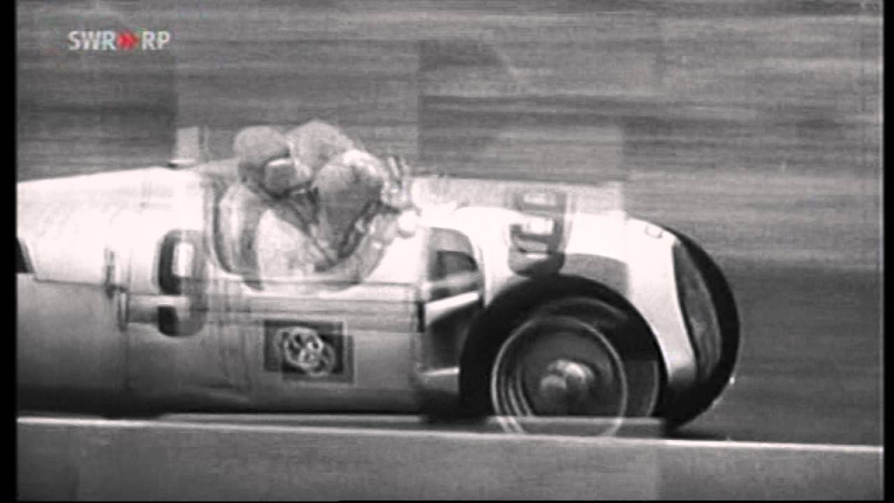Rudolf Caracciola