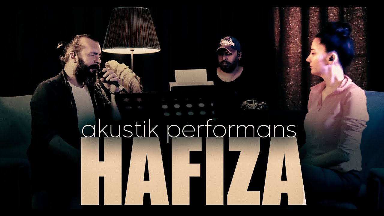 Mustafa Mert feat Ada Deniz - Hafıza (Piano Cover)