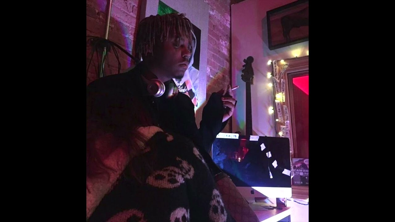 [FREE] Juice Wrld Type Beat *HARD* - 