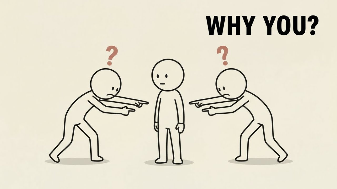 Why Some People Get Questioned And Others Never Do