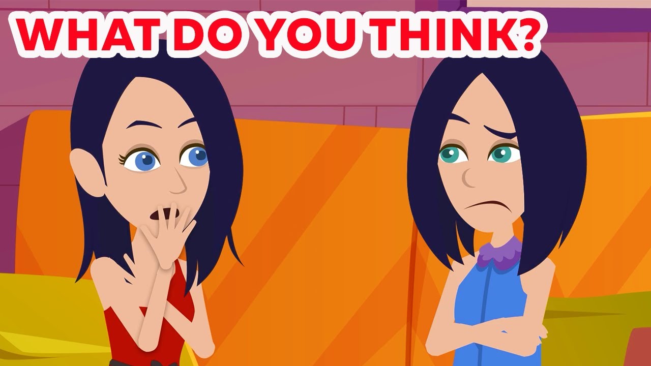 Hotel Reservation - Check-in & out | English Conversation for Real Life