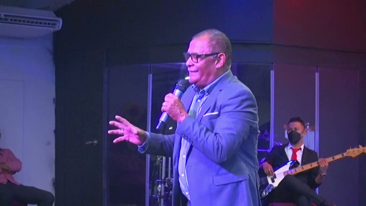 LOS BENEFICIOS DE LA FORMACI&Oacute;N MINISTERIAL PARA ALCANZAR EL &Eacute;XITO | HECTOR R. ANDINO