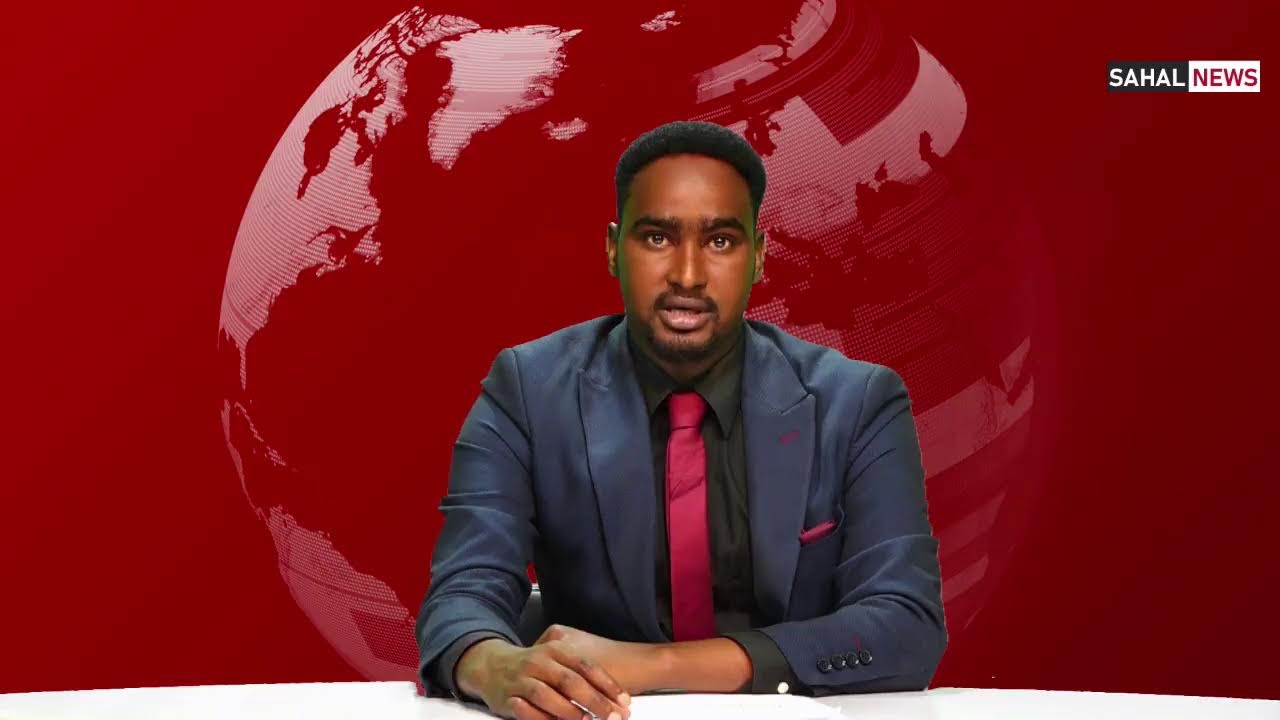 WARKA FIIDNIMO SAHALCABLE TV 8/DEC/2021