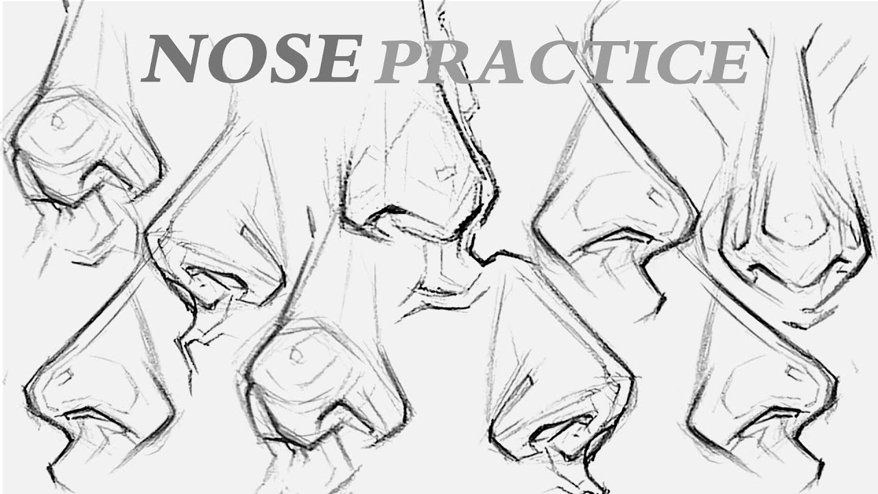 🙌🏻 NEVER STOP PRACTICE - DO WITH ME [NOSE] NO SKIP&FAST 🙌🏻
