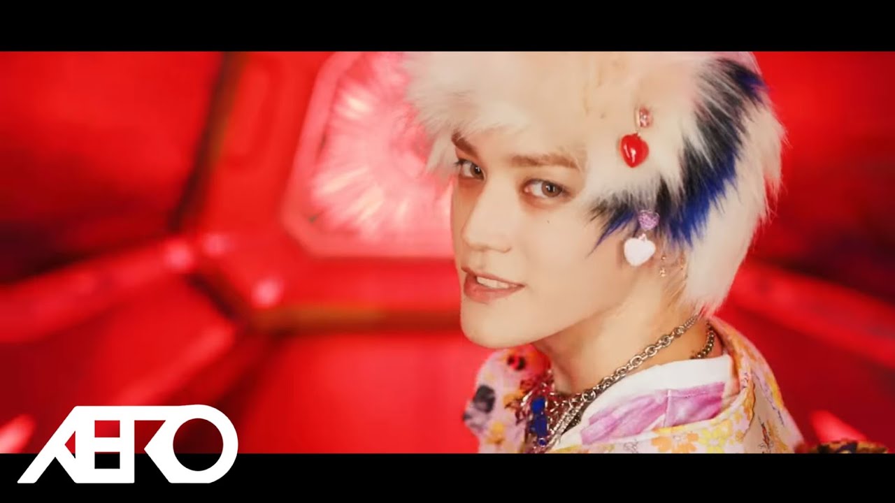 XPEED (속도) - 'PORCHE' MV 