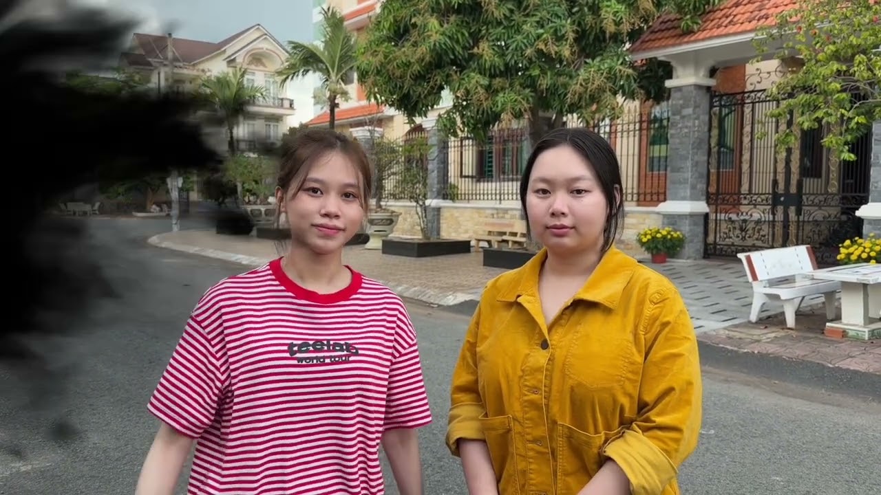 Bài thực tế K49 Nha Trang- Đà Lạt ( Nguyễn Ngọc Trang Thư - Phạm Hồng Ngọc ) 