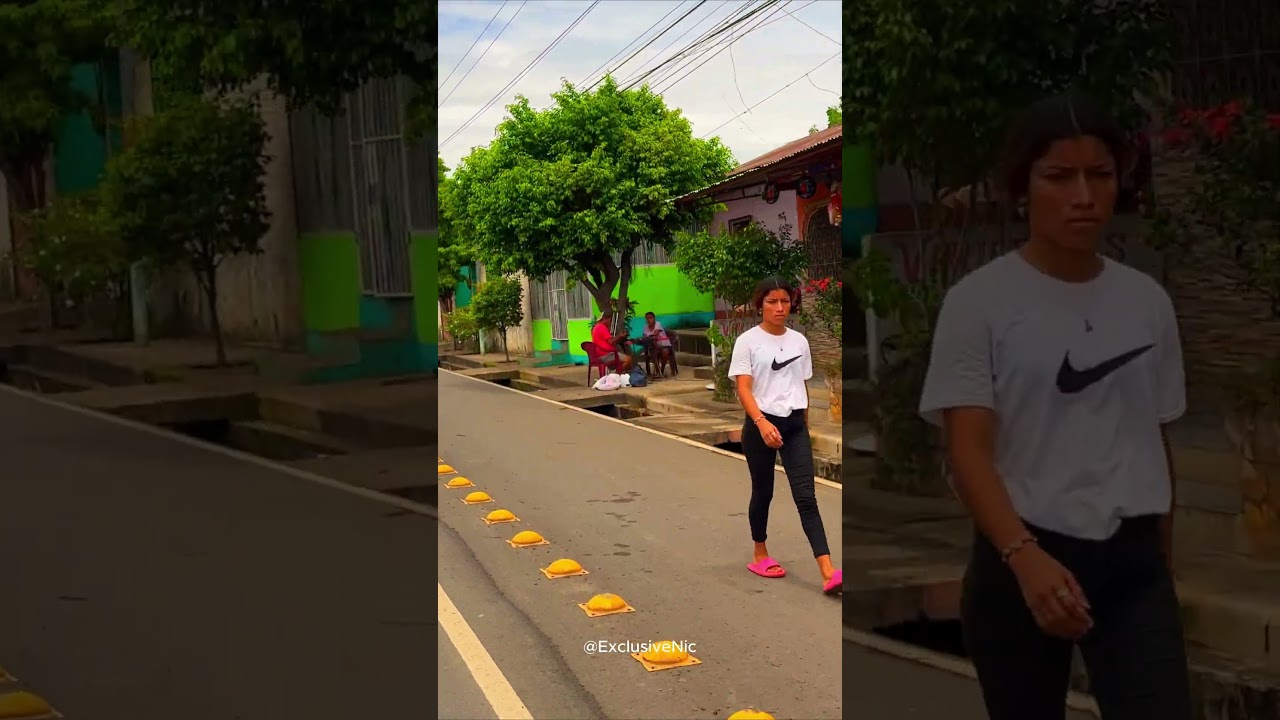 💚 Mateare NICARAGUA - Viajando Por Carreteras Nicarag&uuml;enses Tour